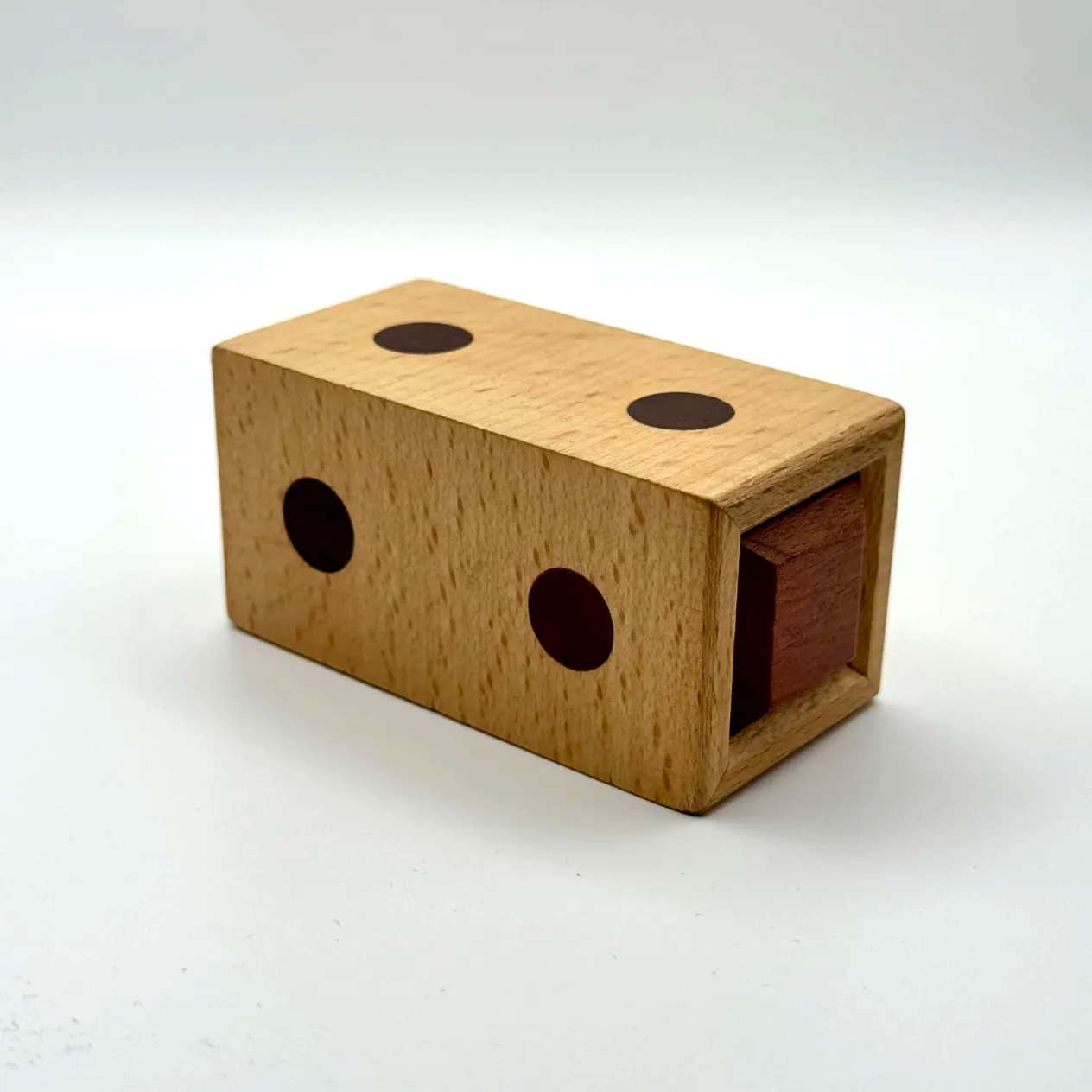 Pandora’s Box