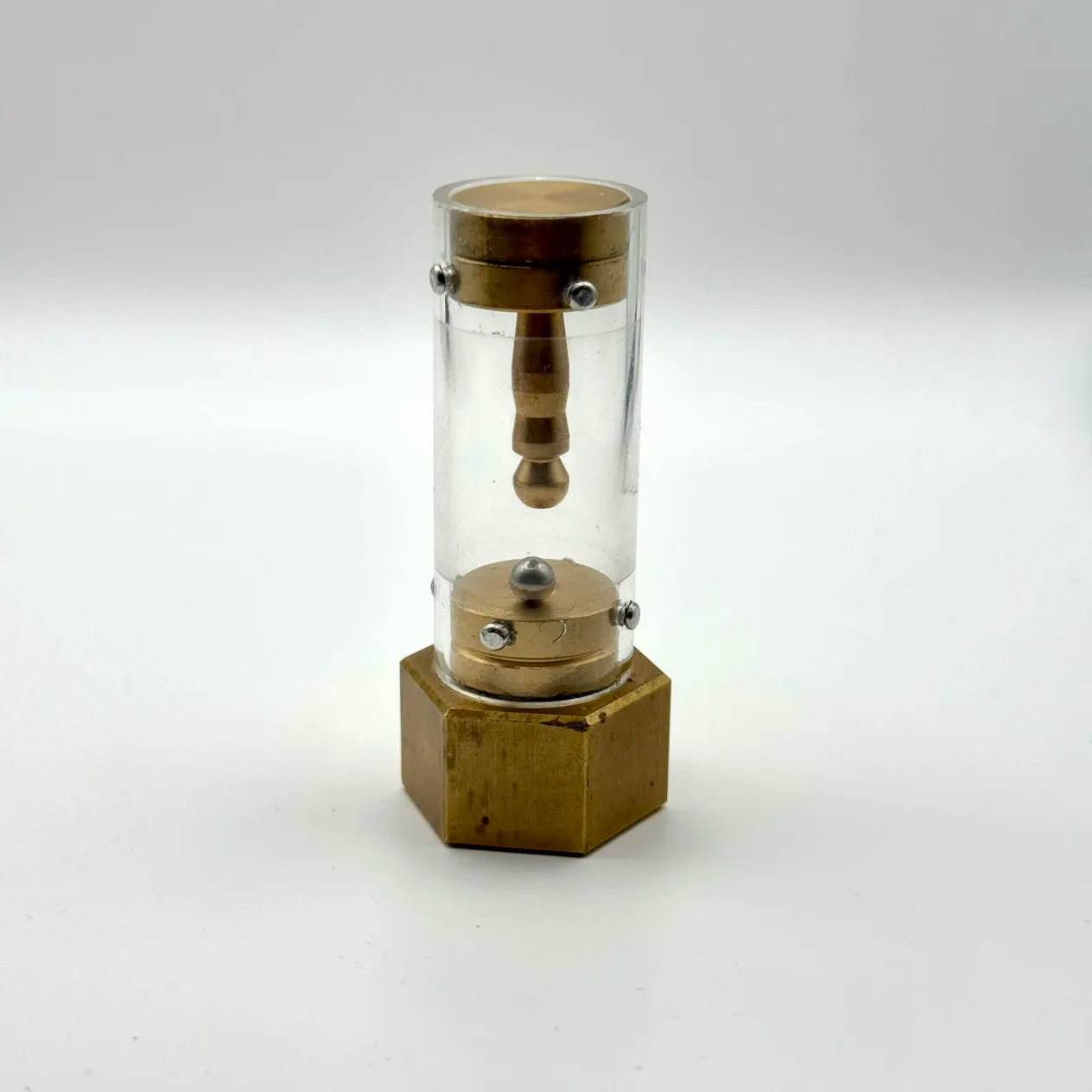 Houdini’s Torture Cell