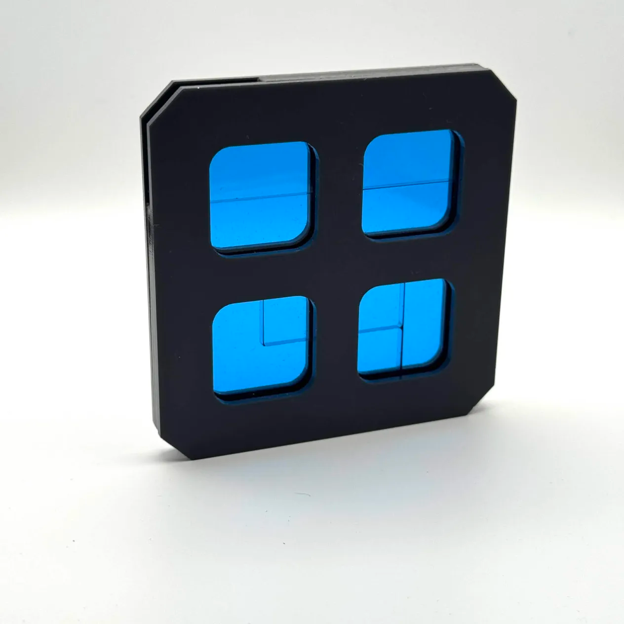 Window Packing