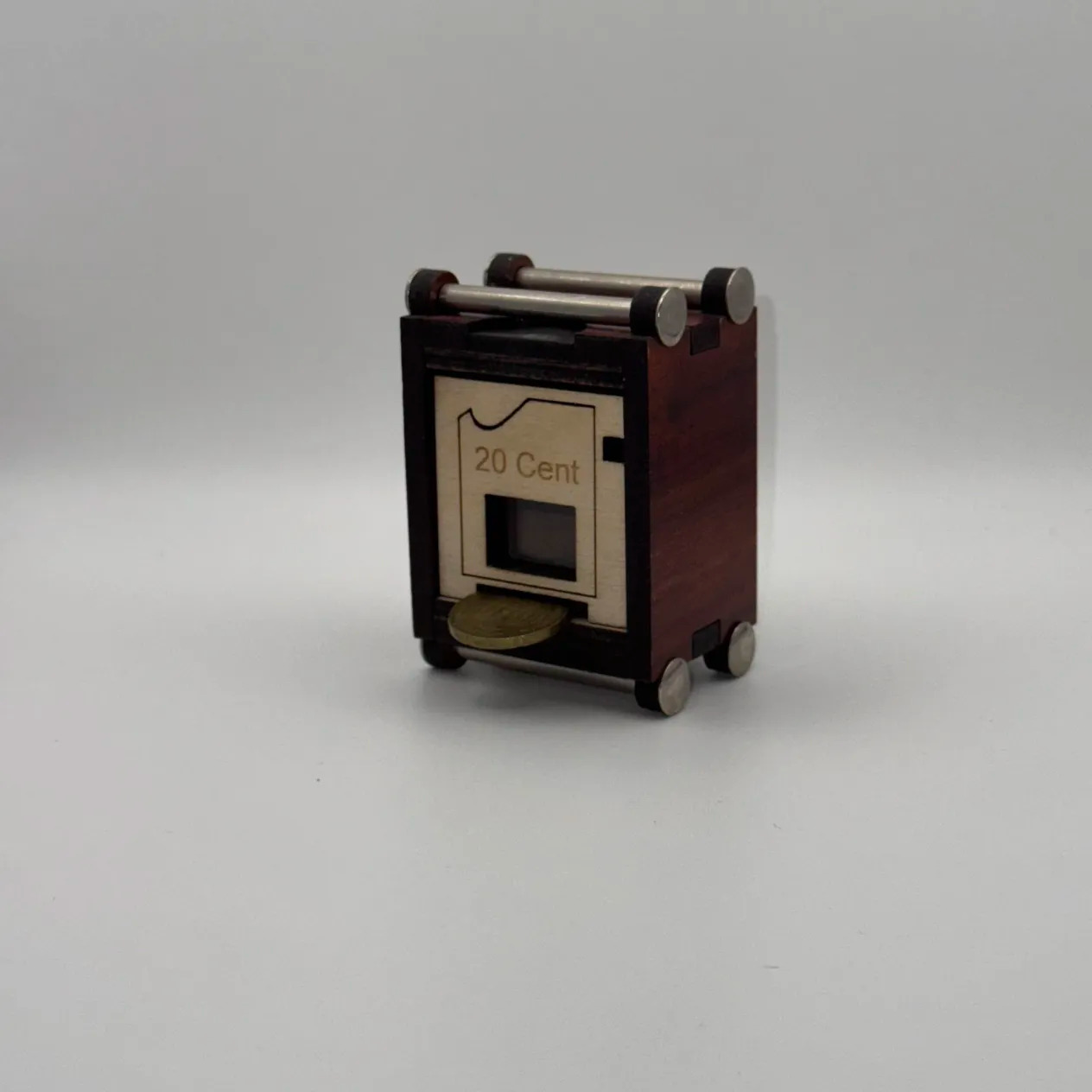 20 Cent Box