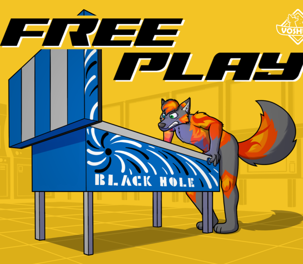 Free Play