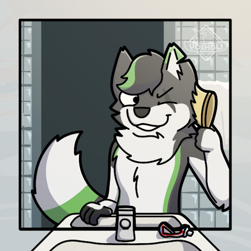 Sticker Illustrations